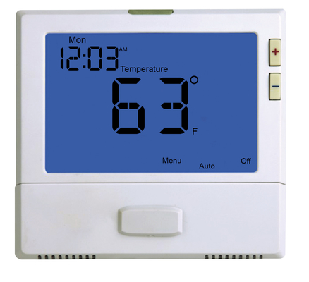 वायरलेस हीट पम्प थर्मोस्टेट / प्रोग्रामयोग्य ताप थर्मोस्टेट
