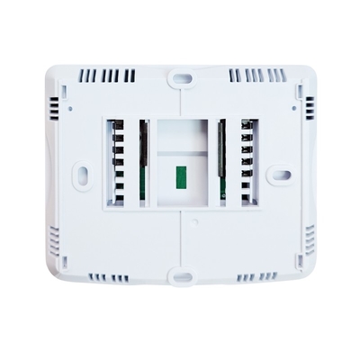 Riseem Non-programmable Heat Pump Thermostat With Flame Retardance ABS