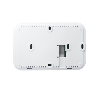 Riseem Blue Or Orange Blacklight RF Room Thermostat With Auto / Manual Switch