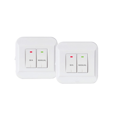 Riseem Digital 4 sq. inch LCD Display Air conditioner WIFI Room Thermostat Weekly Programmable