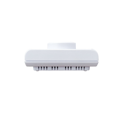 Riseem Simple Electronic Boiler Wireless Room Thermostat Green Back Light For HVAC System