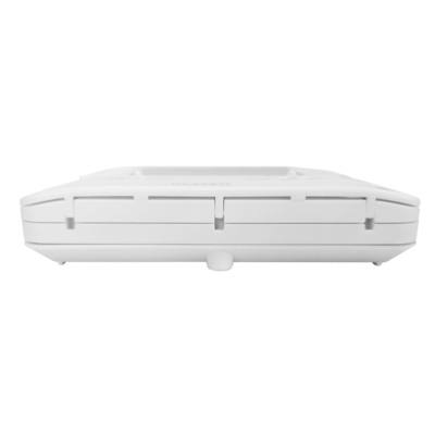 Riseem WiFi Work With Alexa ABS 24V LCD HVAC Digital 7 Day Programmable WiFi Control Home Thermostat for HVAC System