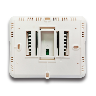 24VAC Non Programmable Heat Pump Thermostat ±1°C Temp Meas Accuracy Precise Temperature Control