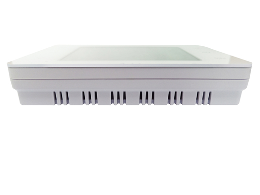 Energy-Saving Electronic Room Thermostat for Heating Mode Switch HEAT/OFF/COOL and More