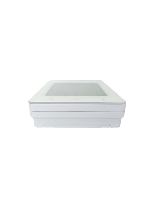 Configurable Electric Or Gas Boiler Air Conditioning Thermostat System with Voice Control and Apple HomeKit