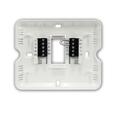 Suuwer 7 Days Programmable Smart Room Thermostat 24V for Home