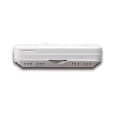 Riseem Programmable Electronic Room Thermostat for COOL System Operation in HVAC Efficiency and Management Control System