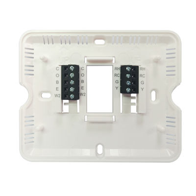 Heagstat 24V Non-programmable Air Conditioning HVAC Thermostat for Home STN721