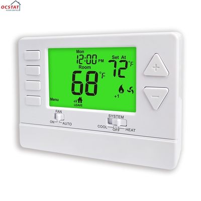 Large LCD Display Adjustable Thermostat Air Fryer for Healthier and More Convenient Cooking