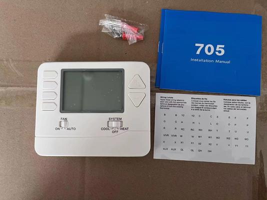 Riseem Conventional Application Type Wired Temperature Controller Mounts On Wall Or Junction Box Ideal For Industrial Process Control