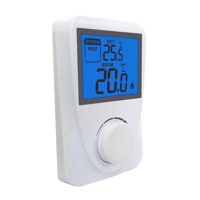 130 X86 X30 Mm Boiler Temperature Control Thermostats Adjustable Temperature Range 5°C 35°C in 0.5°C Increments Thermal Management Solution