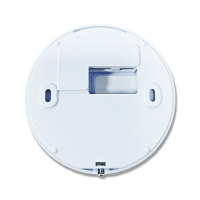 230V Temperature measurement accuracy ±1°C at 20°C Boiler Temperature Control Thermostat system offering orange blue green backlight color options for thermal process control