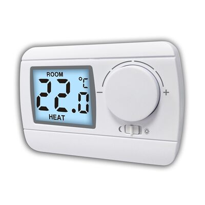 White Color Hot Air Boiler Including Heat OFF Switch Industrial Grade Heating Equipment for Process Heating Requirements