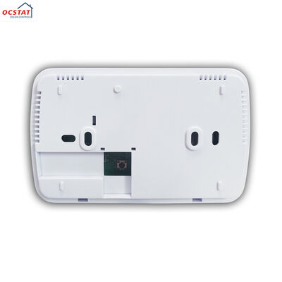 Works With Most Heating Systems RF Room Thermostat 868MHZ 7 DAY Programmable Wireless Temperature Controller for Commercial