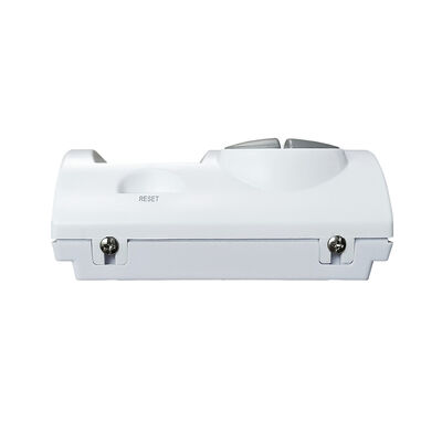 2x1.5 V AA Alkaline Batteries Non Programmable heating Thermostat With Temperature Measurement Accuracy ±0.5°C At 20°C And NTC 10 KΩ ±1% Sensor Typ At 25°C