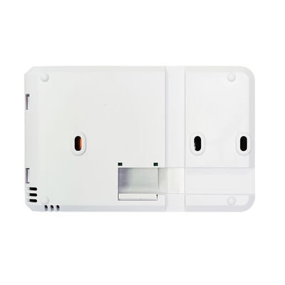 ST2305 230V Non-Programmable Heat Off Cool Thermostat, Wired Temperature Controller for Boiler Room