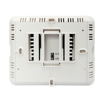 Riseem ABS+PC Material Single Stage Digital Room Non-programmable Thermostat For Home