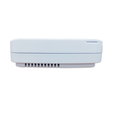 Riseem New Large Dial Button 7 Day Programmable Room Thermostat 230V