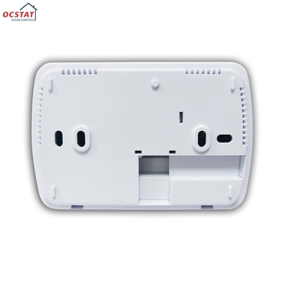 Riseem ISO Gas Boiler Room Non-programmable Thermostat For Floor Heating System 230V