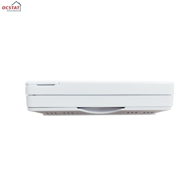 New Style Riseem Non-programmable 24V Air Conditioner Controller Digital Electronic Room Thermostat HVAC