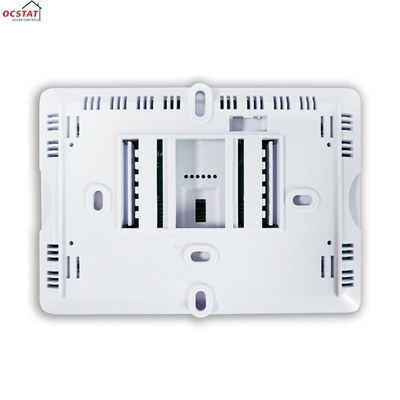 Riseem 2 Heat 2 Cool 24V Programmable Electronic Room Thermostat Temperature Control