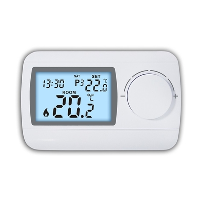 Riseem 0.5C डिजिटल प्रोग्रामेबल डिजिटल थर्मोस्टेट