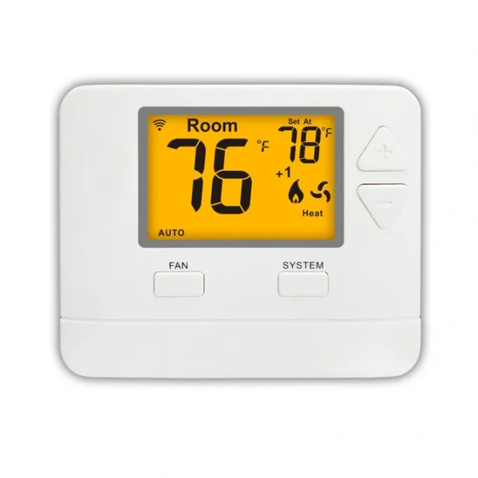 From energy-conscious families to tech-savvy homeowners, Ocean Controls’ thermostats are engineered to deliver perfection in every aspect.
