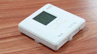 घर के लिए 701PRO नया 24V सरल HVAC थर्मोस्टेट